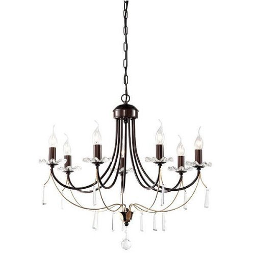 Подвесная люстра L'Arte Luce RIALTO L15407.88