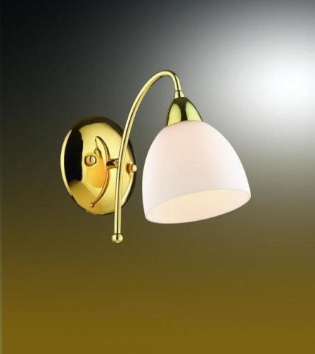 1610/1W Настенное бра Odeon Light AMELA 1610/1W