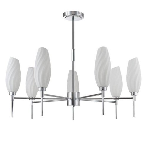 Люстра на штанге Lumion Shivon 6519/7C