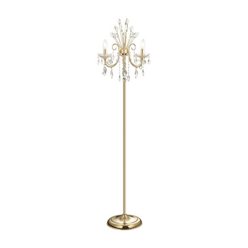4977/3F Торшер Odeon Light Versia 4977/3F