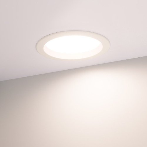 Встраиваемый светильник Arlight Cyclone 022522(1)