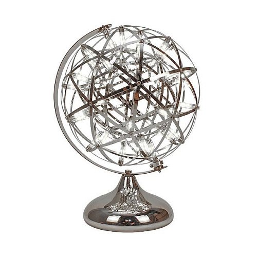 L46230.98 Настольная лампа L'Arte Luce Luxury Raimond L46230.98