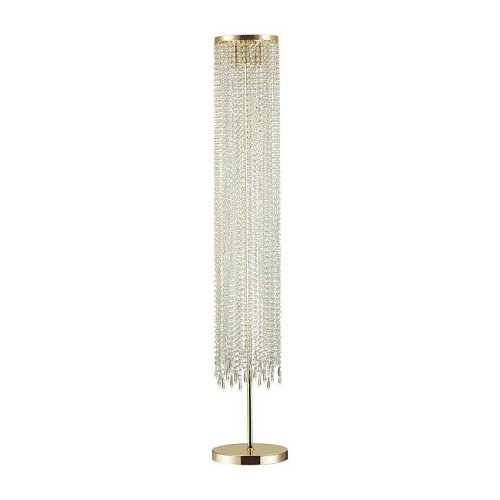 5028/3F Торшер Odeon Light Chokka 5028/3F