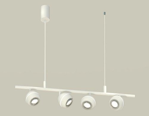 XB9001530 Светильник подвесной Ambrella Traditional DIY XB9001530
