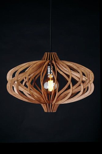 2240b Светильник подвесной Woodshire Орион 2240b