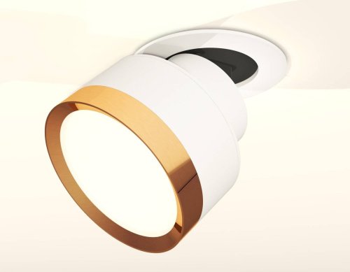 XM8101503 Встраиваемый светильник Ambrella Techno XM8101503