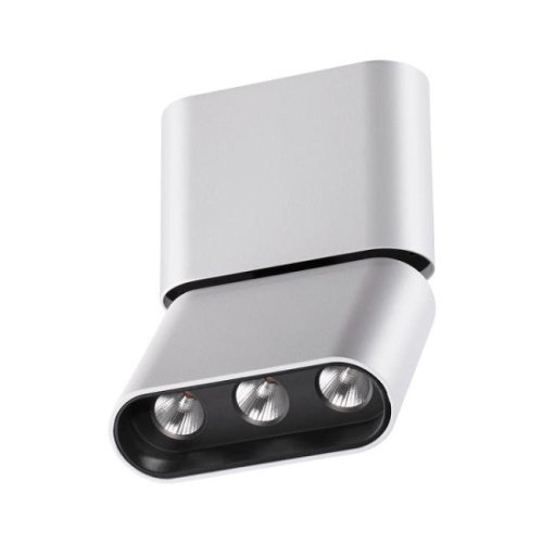 357951 Накладной светильник Novotech Bella 357951