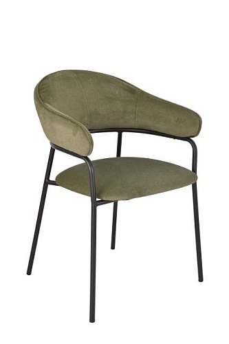 DX-2548 MOHAIR-353 Обеденный стул Stool Group DX-2548 MOHAIR-353