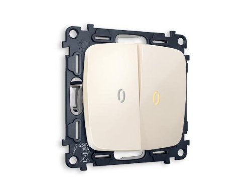 Выключатель Ambrella Volt OMEGA MO304010