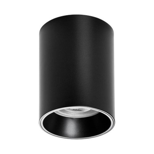 Рамка (светильник) PVC д/LED-модулей 941хх и LED-ламп D50мм Lightstar Rullo 213437