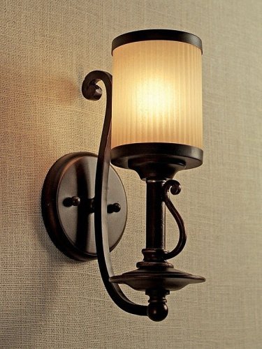 L50021.05 Настенное бра L'Arte Luce YORK L50021.05