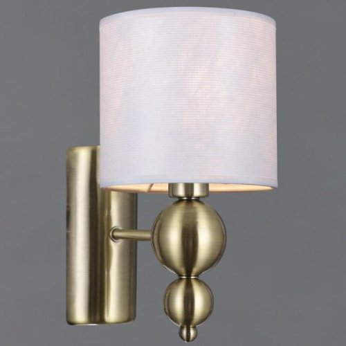 IL0610-1WSQ-25AB ELITE Бра настенное ILLUMICO IL0610-1WSQ-25AB ELITE