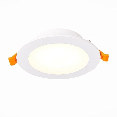 ST212.508.10 Встраиваемый светильник ST Luce Reggila ST212.508.10