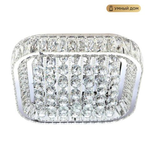 L033-500 Потолочная люстра L LED4U L033-500