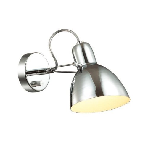 3952/1W Настенное бра Odeon Light Credo 3952/1W