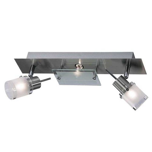 2078/2W Светильник спот Odeon Light ITRA 2078/2W