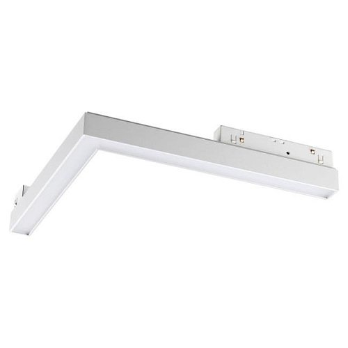 358605 Трековый светильник Novotech Flum 358605