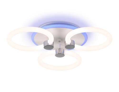 FA3838 Потолочная люстра Ambrella Original FA3838