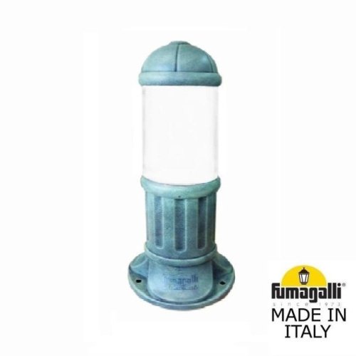 D15.553.000.VYF1R Наземный фонарь Sauro Fumagalli D15.553.000.VYF1R