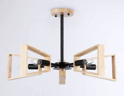 Потолочная люстра Ambrella Loft TR80495