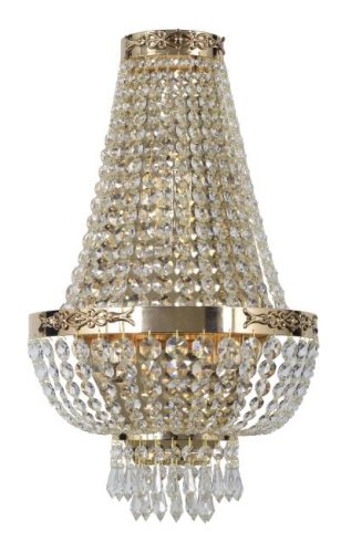 Настенное бра Arti Lampadari Pera Pera E 2.20.100 G