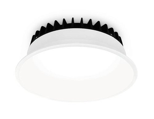 DCR512 Встраиваемый светильник Ambrella Downlight DCR512