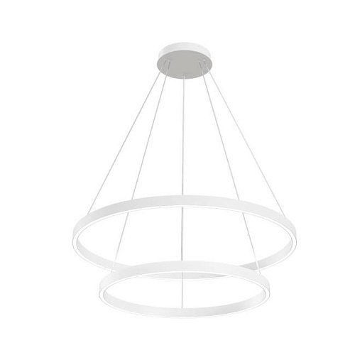 MOD058PL-L74W4K Подвесная люстра Maytoni Rim MOD058PL-L74W4K