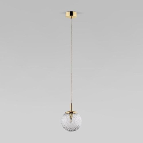 759 Cadix Gold Светильник подвесной TK Lighting Cadix 759 Cadix Gold