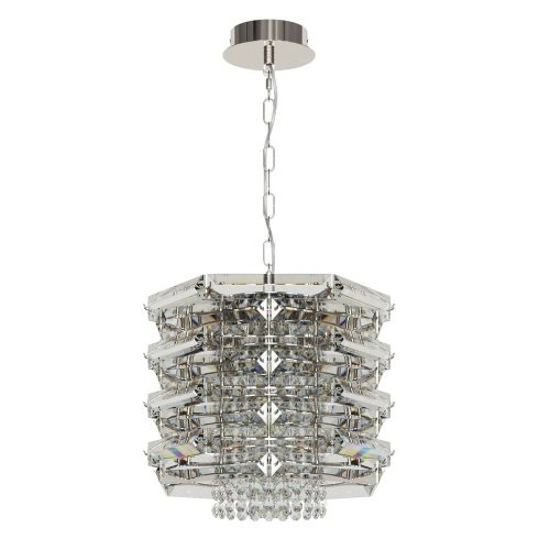 SL6137.103.04 Подвесная люстра ST Luce Strozzi SL6137.103.04