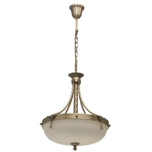 317010504 Подвесная люстра MW Light Афродита 317010504