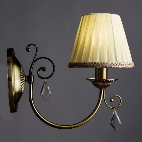 A6021AP-1AB Настенное бра Arte Lamp A6021AP-1AB