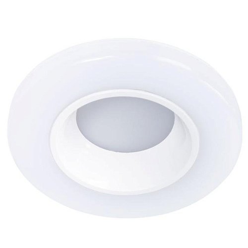 A7991PL-1WH Встраиваемый светильник Arte Lamp Alioth A7991PL-1WH