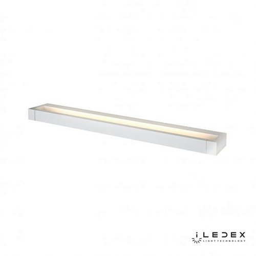 W1173-2 WH Настенный светильник ILedex Firefox W1173-2 WH