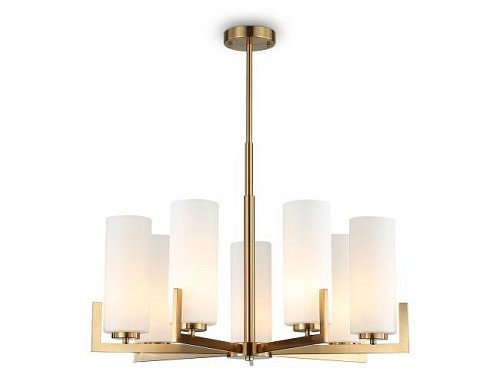 LH56064 Люстра на штанге Modern Ambrella LH56064