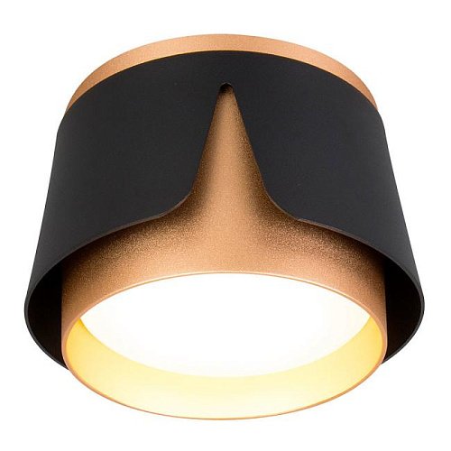 A8028PL-1BK Накладной светильник Arte Lamp Amaks A8028PL-1BK