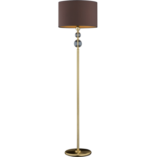 Торшер Kutek Zaffiro ZAF-LS-1(P/A)