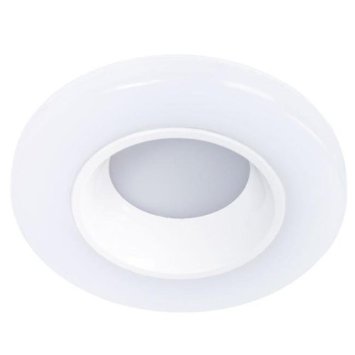 Встраиваемый светильник Arte Lamp Alioth A7991PL-1WH