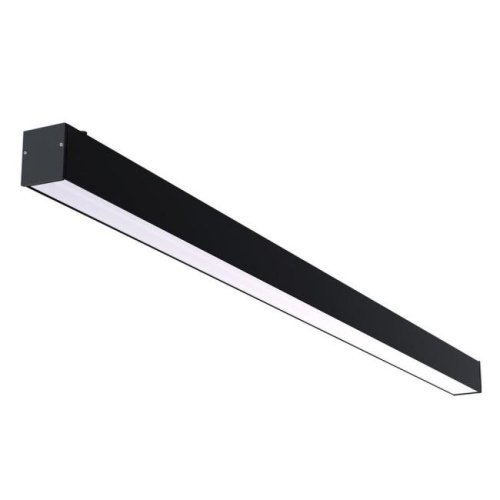 10214 Светильник потолочный Nowodvorski Office Pro Led 10214