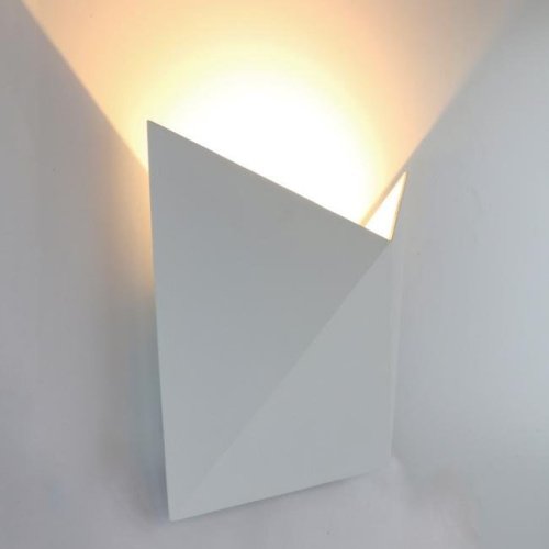 A1609AP-1WH Настенное бра Arte Lamp Busta A1609AP-1WH