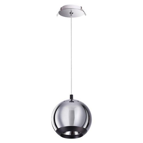 358042 Встраиваемый светильник Novotech Glob 358042