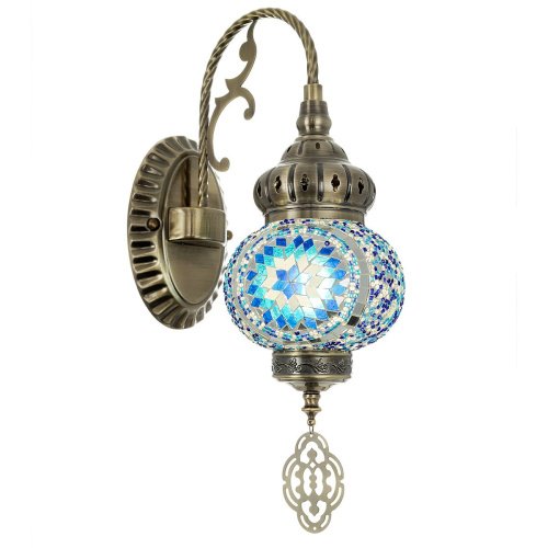 Настенное бра Citilux Каир CL419316