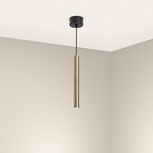Светильник подвесной Arlight Pipe 038648