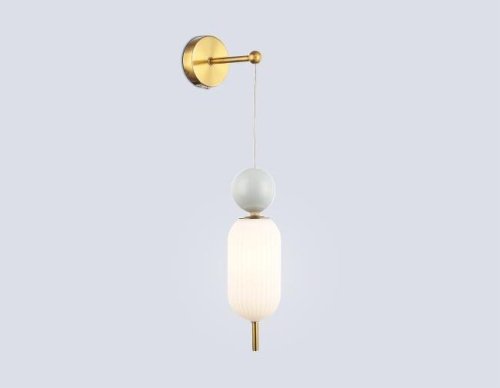 Настенное бра Ambrella Ceramo Modern LH53108