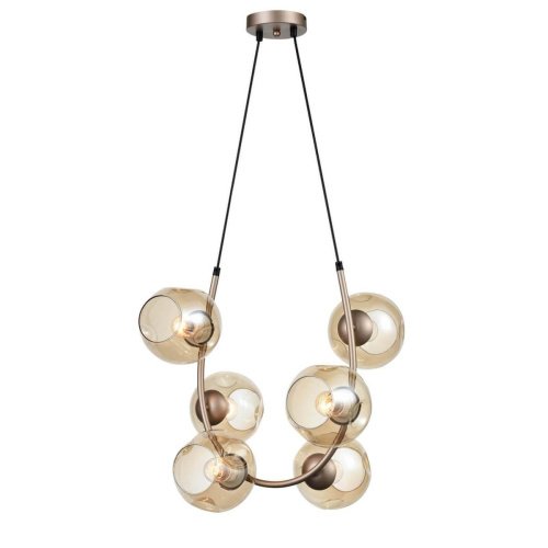 VL5004P61 Светильник подвесной Vele Luce Astoria VL5004P61