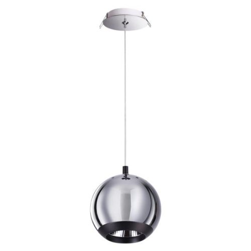 358042 Встраиваемый светильник Novotech Glob 358042