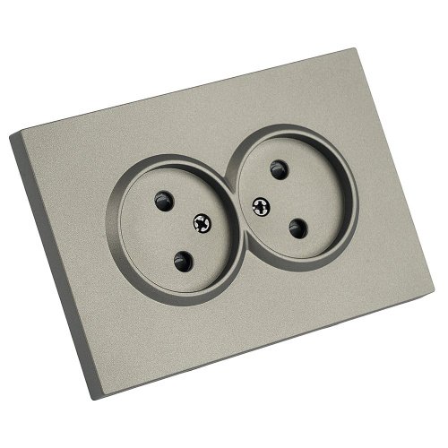 Розетка Stekker Эмили 49929