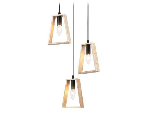 TR80499 Светильник подвесной Ambrella Loft TR80499