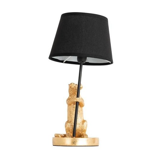 A4420LT-1GO Настольная лампа Arte Lamp Gustav A4420LT-1GO