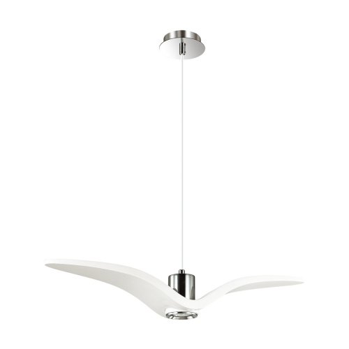 3993/1A Светильник подвесной Odeon Light Volo 3993/1A