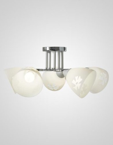 Потолочная люстра Мелодия Света 000054513